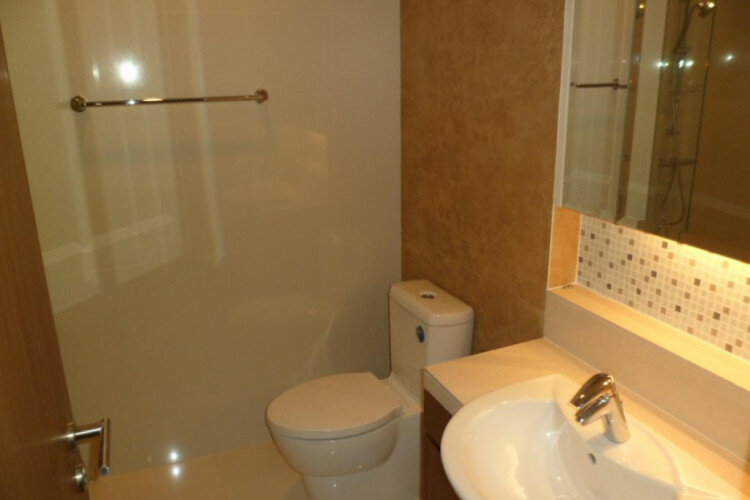 Кондоминиум в Бангкоке, Таиланд | THE115255