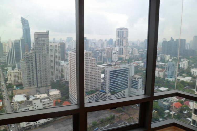 Кондоминиум в Бангкоке, Таиланд | THE115255