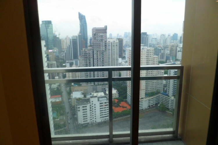 Кондоминиум в Бангкоке, Таиланд | THE115255