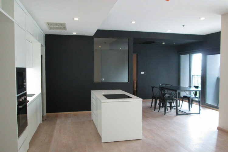 Кондоминиум в Бангкоке, Таиланд | THE415279