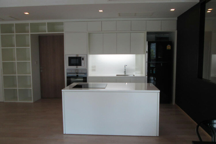 Кондоминиум в Бангкоке, Таиланд | THE415279