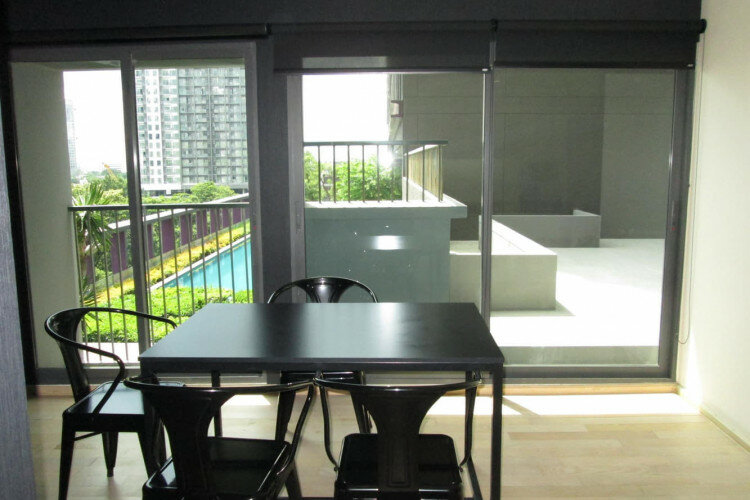 Кондоминиум в Бангкоке, Таиланд | THE415279