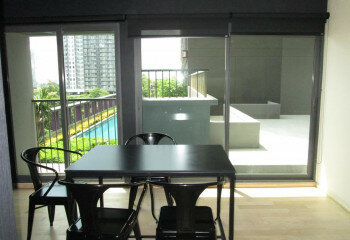 Кондоминиум в Бангкоке, Таиланд | THE415279