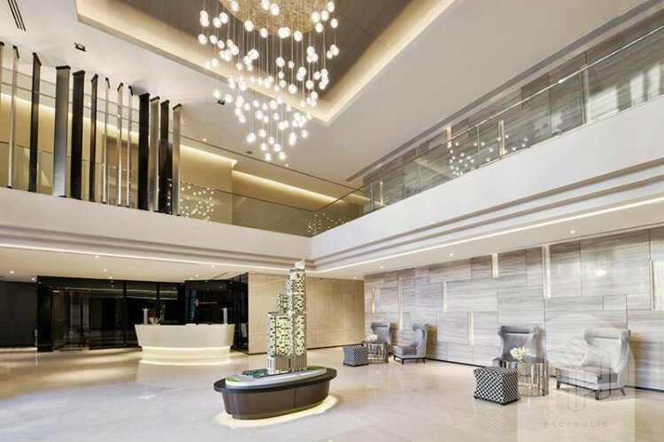 Кондоминиум в Бангкоке, Таиланд | THE216825