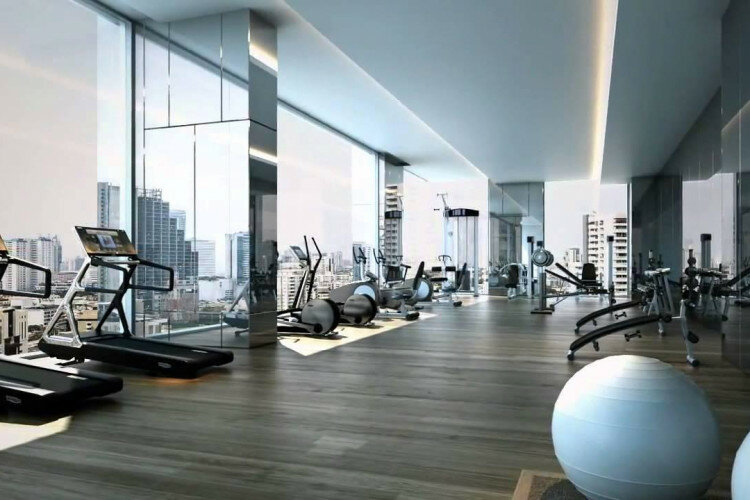 Кондоминиум в Бангкоке, Таиланд | THE216825