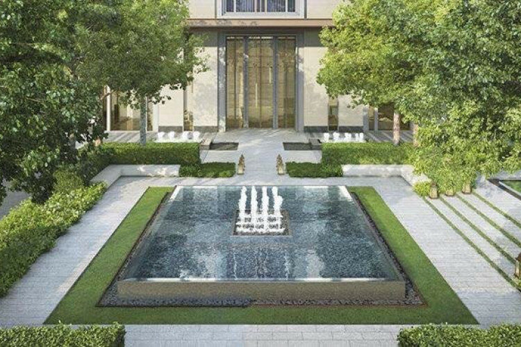 Кондоминиум в Бангкоке, Таиланд | THE216825