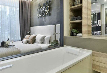 Кондоминиум в Бангкоке, Таиланд | THE216825