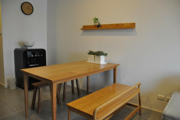 Кондоминиум в Бангкоке, Таиланд | THE315489