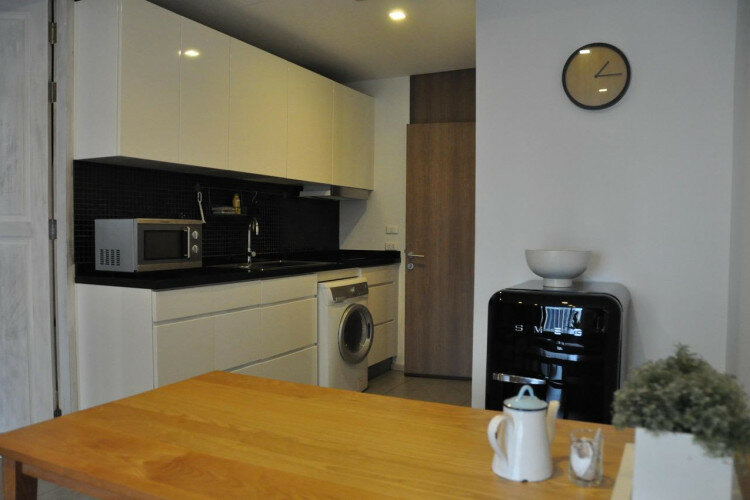 Кондоминиум в Бангкоке, Таиланд | THE315489