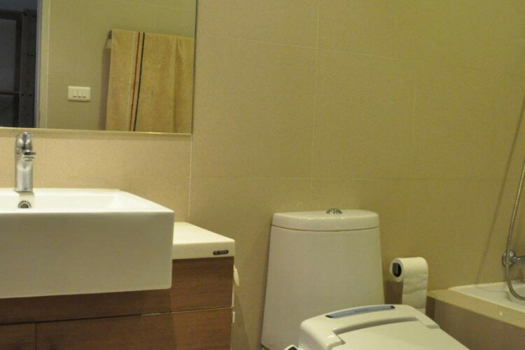 Кондоминиум в Бангкоке, Таиланд | THE315489