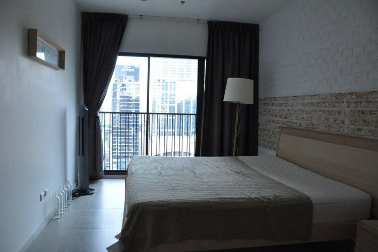 Кондоминиум в Бангкоке, Таиланд | THE315489