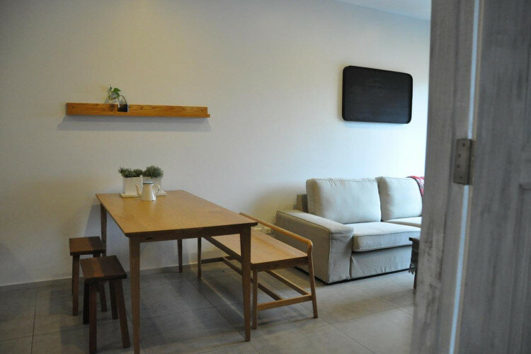 Кондоминиум в Бангкоке, Таиланд | THE315489