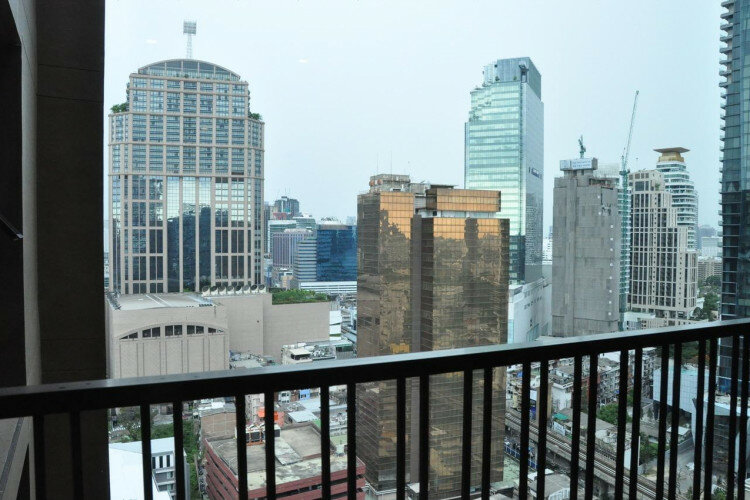 Кондоминиум в Бангкоке, Таиланд | THE315489