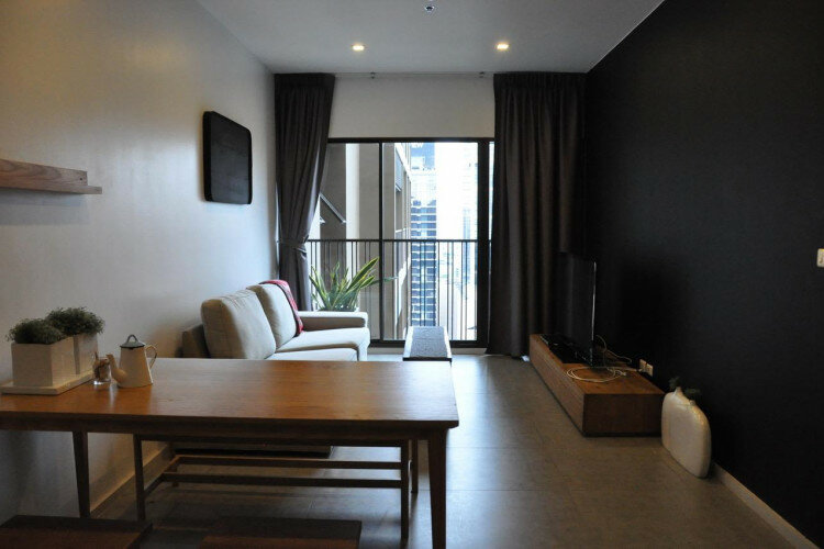 Кондоминиум в Бангкоке, Таиланд | THE315489