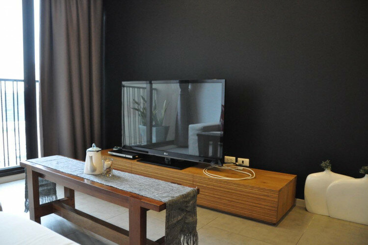 Кондоминиум в Бангкоке, Таиланд | THE315489