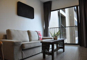 Кондоминиум в Бангкоке, Таиланд | THE315489