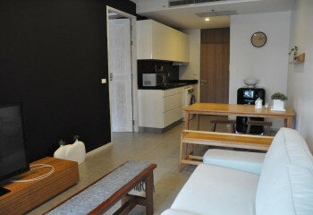 Кондоминиум в Бангкоке, Таиланд | THE315489