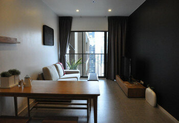 Кондоминиум в Бангкоке, Таиланд | THE315489