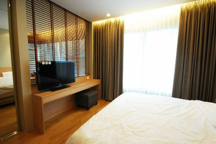 Кондоминиум в Бангкоке, Таиланд | THE515615