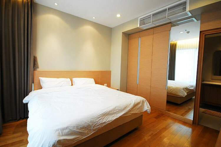 Кондоминиум в Бангкоке, Таиланд | THE515615