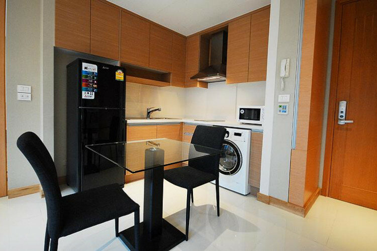 Кондоминиум в Бангкоке, Таиланд | THE515615