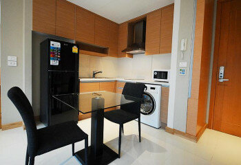 Кондоминиум в Бангкоке, Таиланд | THE515615