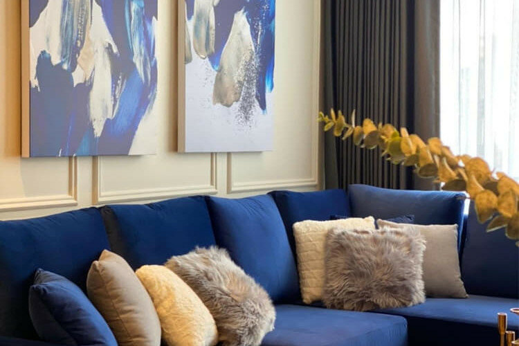 Кондоминиум в Бангкоке, Таиланд | THE143002