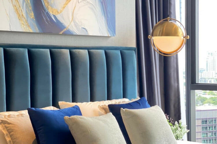 Кондоминиум в Бангкоке, Таиланд | THE143002