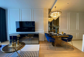 Кондоминиум в Бангкоке, Таиланд | THE143002