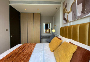 Кондоминиум в Бангкоке, Таиланд | THE143002