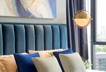 Кондоминиум в Бангкоке, Таиланд | THE143002