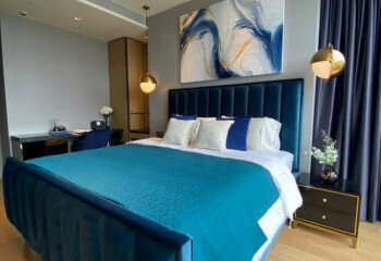 Кондоминиум в Бангкоке, Таиланд | THE143002