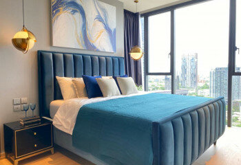 Кондоминиум в Бангкоке, Таиланд | THE143002