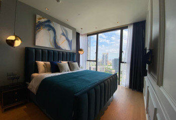 Кондоминиум в Бангкоке, Таиланд | THE143002