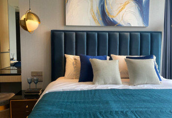 Кондоминиум в Бангкоке, Таиланд | THE143002