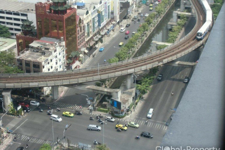 Кондоминиум в Бангкоке, Таиланд | THE444979