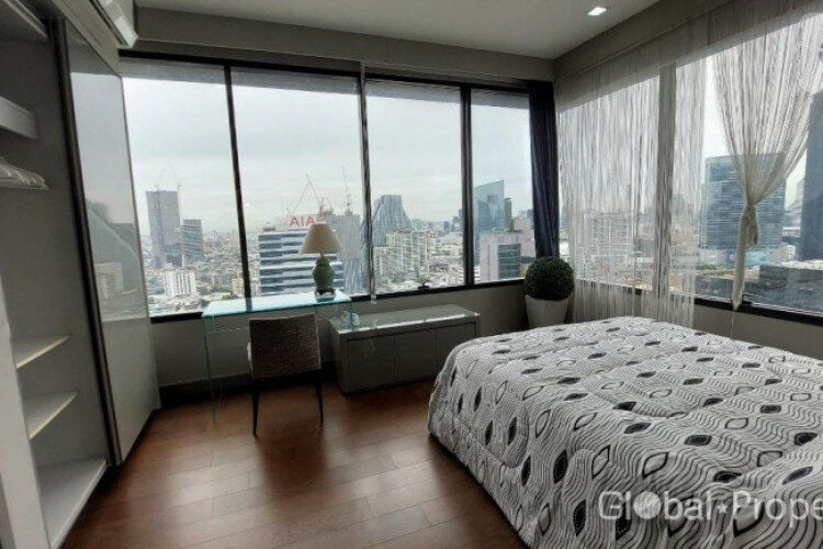 Кондоминиум в Бангкоке, Таиланд | THE444979