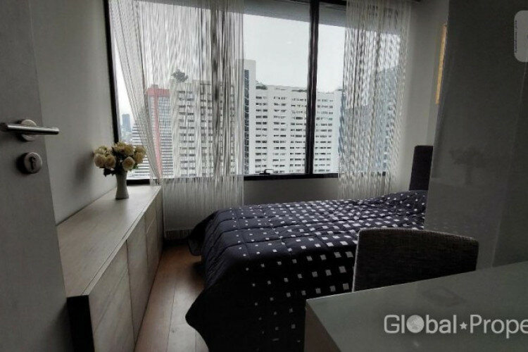 Кондоминиум в Бангкоке, Таиланд | THE444979