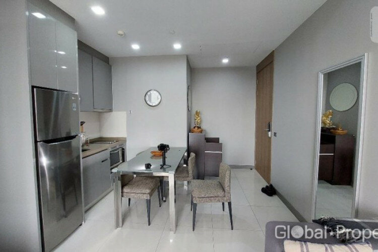 Кондоминиум в Бангкоке, Таиланд | THE444979