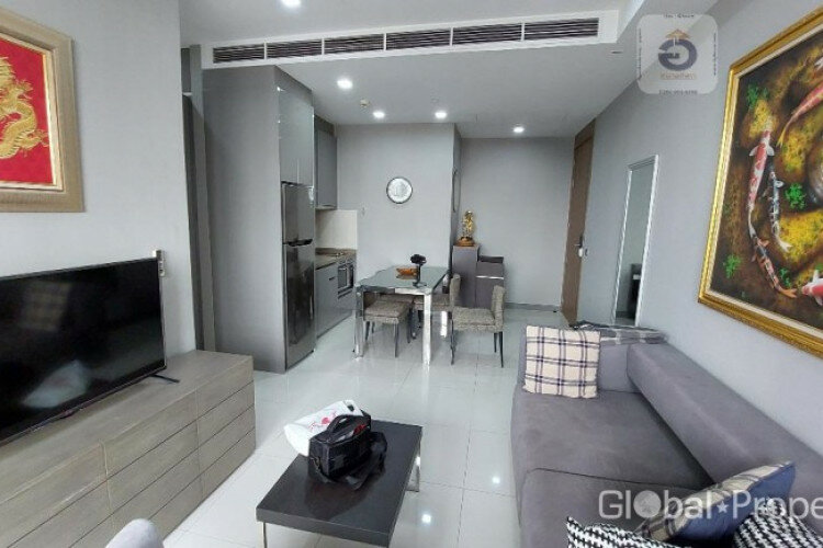 Кондоминиум в Бангкоке, Таиланд | THE444979