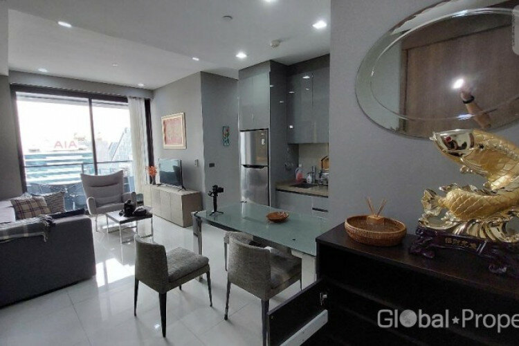 Кондоминиум в Бангкоке, Таиланд | THE444979