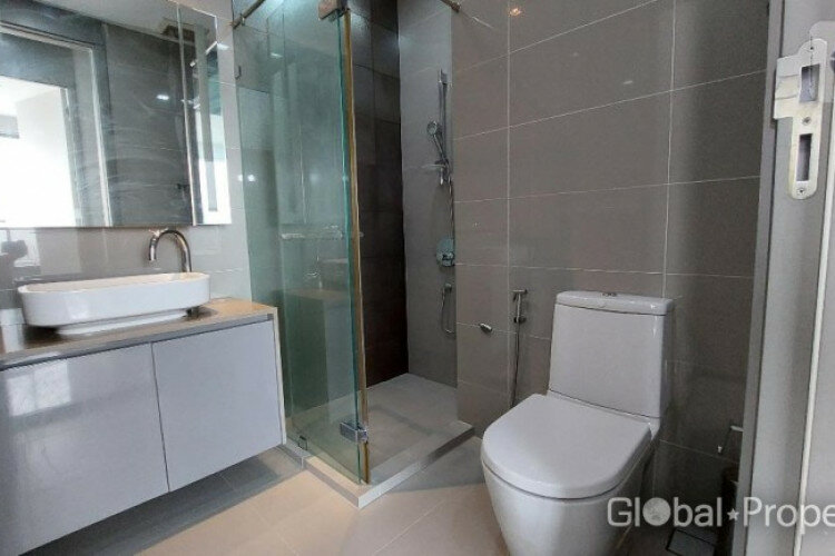 Кондоминиум в Бангкоке, Таиланд | THE444979