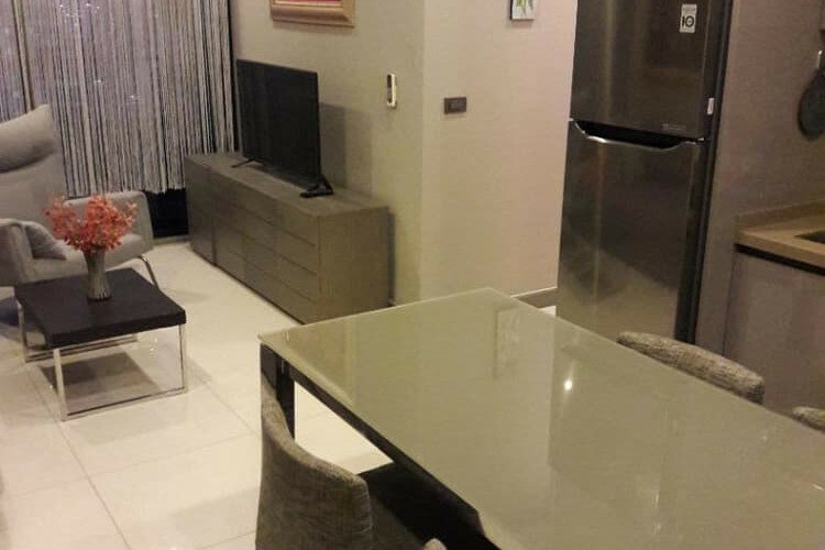 Кондоминиум в Бангкоке, Таиланд | THE444979