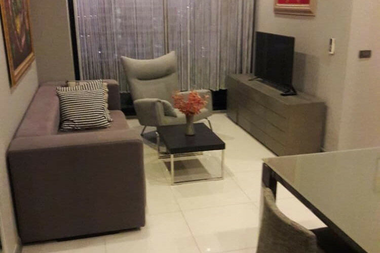 Кондоминиум в Бангкоке, Таиланд | THE444979