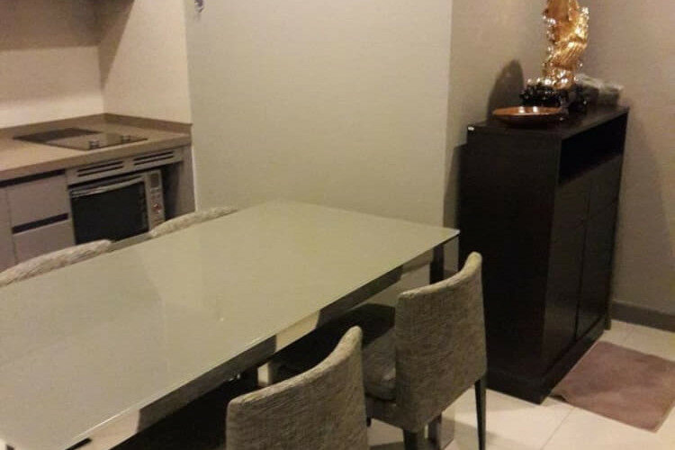 Кондоминиум в Бангкоке, Таиланд | THE444979