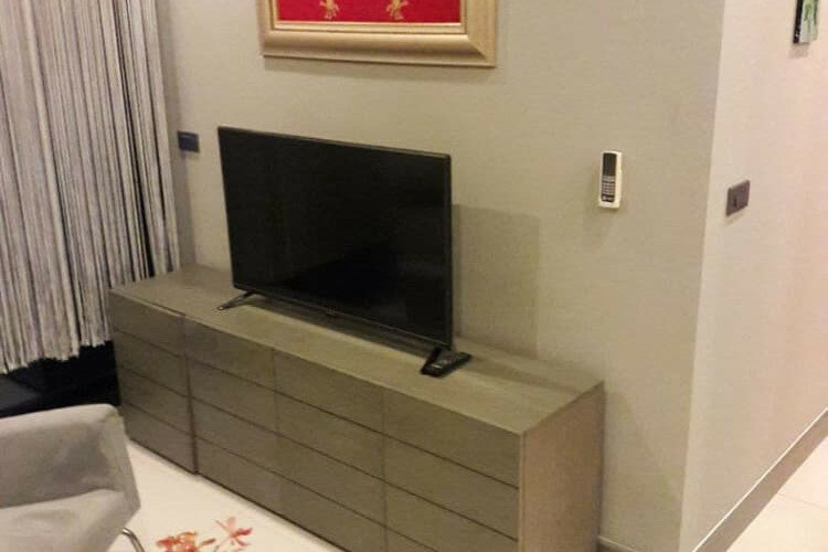 Кондоминиум в Бангкоке, Таиланд | THE444979