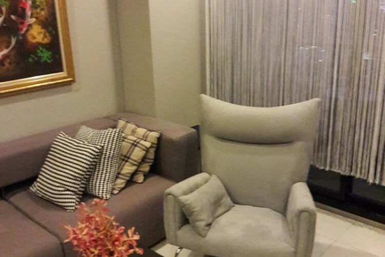 Кондоминиум в Бангкоке, Таиланд | THE444979