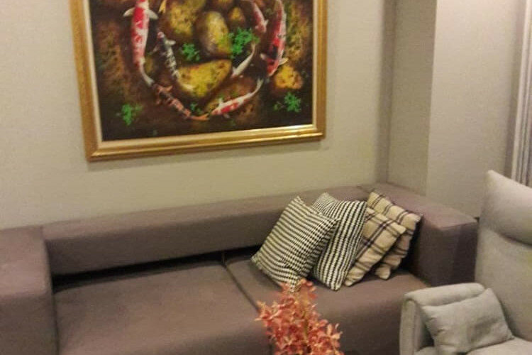 Кондоминиум в Бангкоке, Таиланд | THE444979