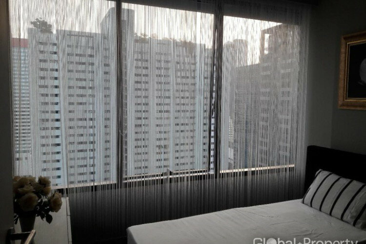 Кондоминиум в Бангкоке, Таиланд | THE444979