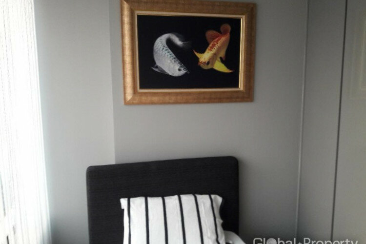 Кондоминиум в Бангкоке, Таиланд | THE444979